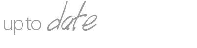 UptoDate Tagline